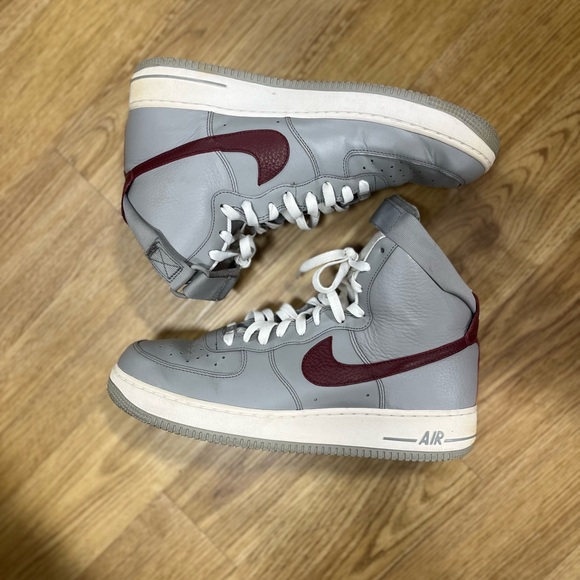 Nike Air Force 1 size 12 - Picture 2 of 8